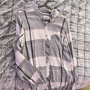 BLACK AND WHITE SHIRTS